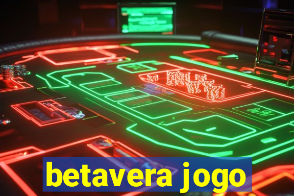 betavera jogo